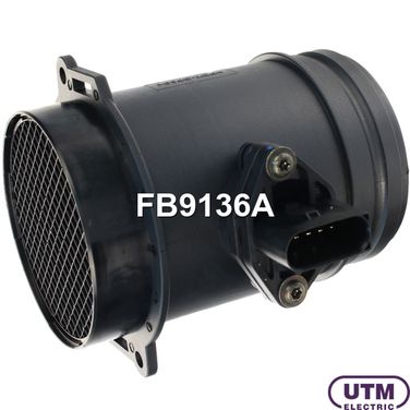 UTM FB9136A Датчик массового расхода воздуха ДВС - 1