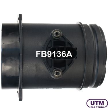 UTM FB9136A Датчик массового расхода воздуха ДВС - 2