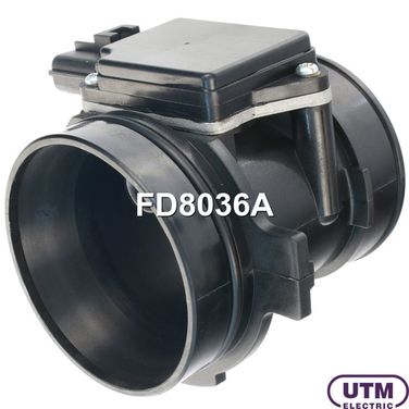 UTM FD8036A Датчик массового расхода воздуха ДВС - 1