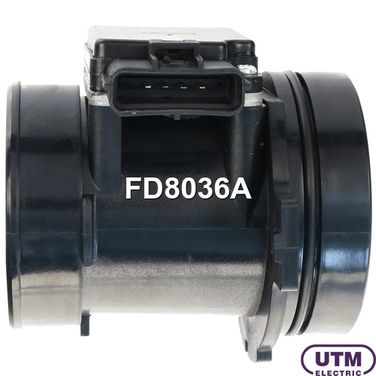 UTM FD8036A Датчик массового расхода воздуха ДВС - 2