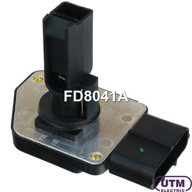 UTM FD8041A Датчик массового расхода воздуха ДВС - 1