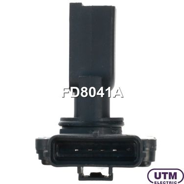 UTM FD8041A Датчик массового расхода воздуха ДВС - 2