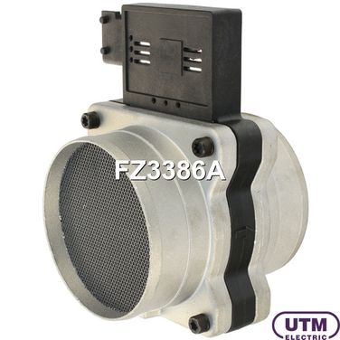 UTM FZ3386A Датчик массового расхода воздуха ДВС - 1
