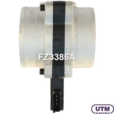 UTM FZ3386A Датчик массового расхода воздуха ДВС - 2