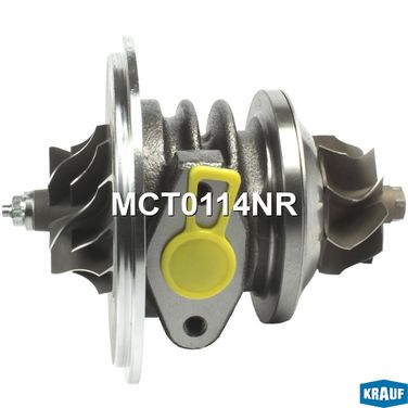 Krauf MCT0114NR Картридж для турбокомпрессора - 1