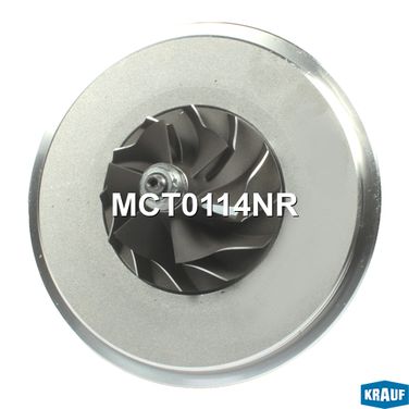 Krauf MCT0114NR Картридж для турбокомпрессора - 2