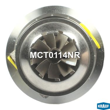 Krauf MCT0114NR Картридж для турбокомпрессора - 3
