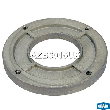 Krauf AZB6015UX Крышка крепления подшипника - 1
