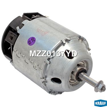 Krauf MZZ0137YD Мотор печки - 1