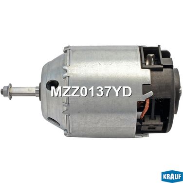 Krauf MZZ0137YD Мотор печки - 4