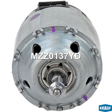 Krauf MZZ0137YD Мотор печки - 5