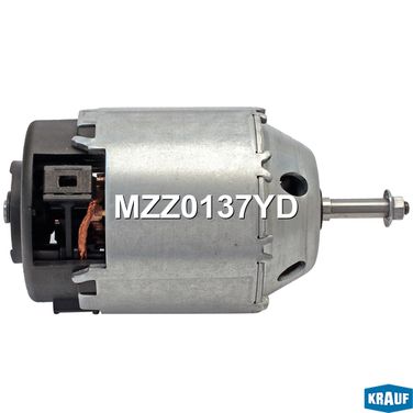 Krauf MZZ0137YD Мотор печки - 7