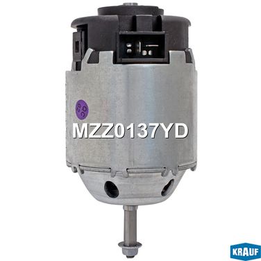 Krauf MZZ0137YD Мотор печки - 8