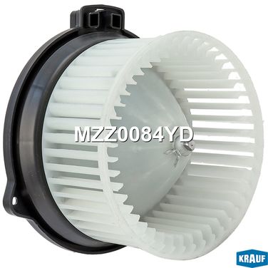Krauf MZZ0084YD Мотор печки c крыльчаткой - 1