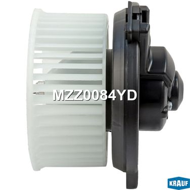 Krauf MZZ0084YD Мотор печки c крыльчаткой - 6
