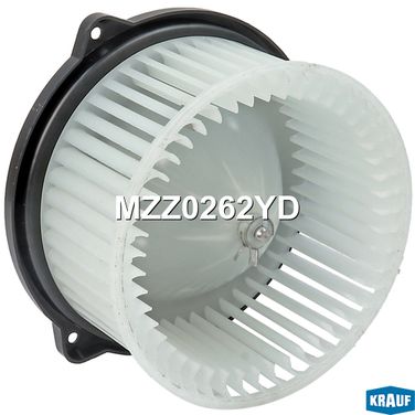 Krauf MZZ0262YD Мотор печки c крыльчаткой - 1
