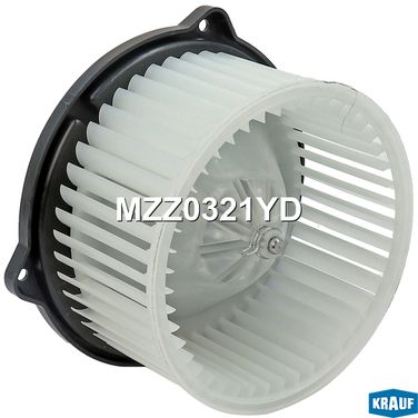 Krauf MZZ0321YD Мотор печки c крыльчаткой - 1