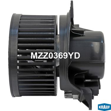Krauf MZZ0369YD Мотор печки c крыльчаткой - 6