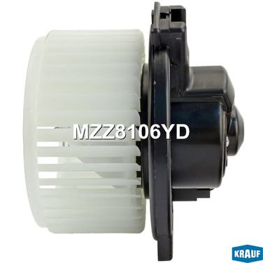 Krauf MZZ8106YD Мотор печки c крыльчаткой - 4