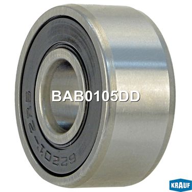Krauf BAB0105DD Подшипник генератора - 1