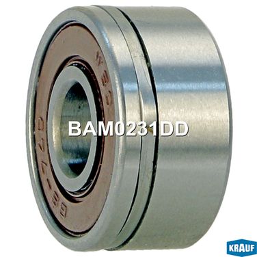 Krauf BAM0231DD Подшипник генератора - 1