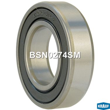 Krauf BSN0274SM Подшипник стартера - 1