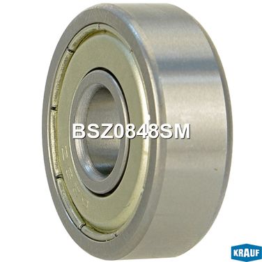 Krauf BSZ0848SM Подшипник стартера - 1