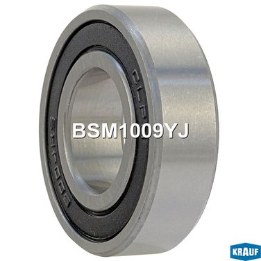 Krauf BSM1009YJ Подшипник стартера со втулкой - 1