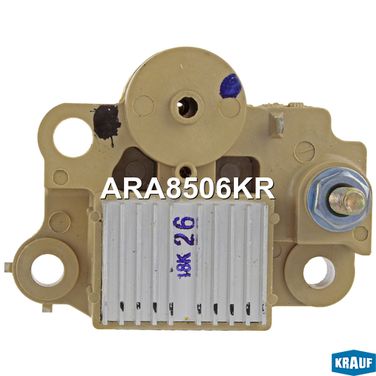Krauf ARA8506KR Регулятор генератора - 1
