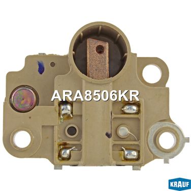 Krauf ARA8506KR Регулятор генератора - 2