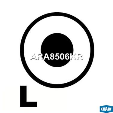 Krauf ARA8506KR Регулятор генератора - 3
