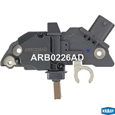 Krauf ARB0226AD Регулятор генератора - 2