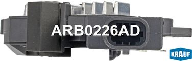 Krauf ARB0226AD Регулятор генератора - 4