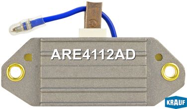 Krauf ARE4112AD Регулятор генератора - 1