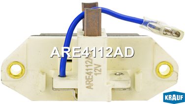 Krauf ARE4112AD Регулятор генератора - 2