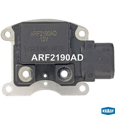 Krauf ARF2190AD Регулятор генератора - 1