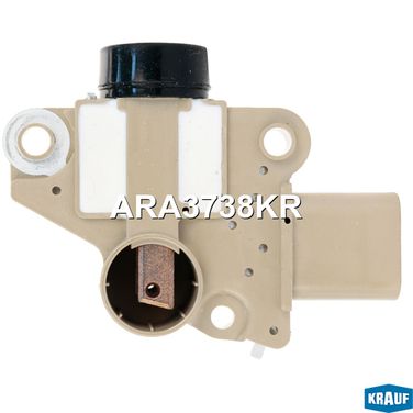 Krauf ARA3738KR Регулятор генератора - 2