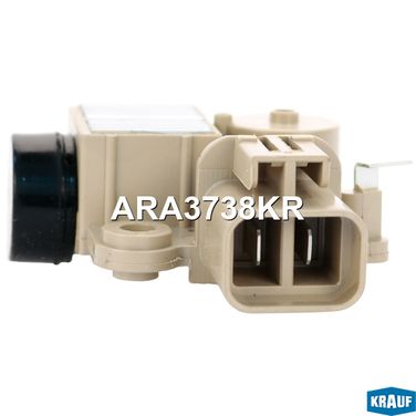 Krauf ARA3738KR Регулятор генератора - 4
