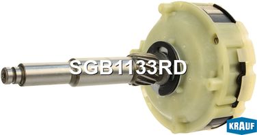 Krauf SGB1133RD Редуктор стартера - 2