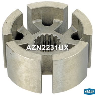Krauf AZN2231UX Ротор вакуумной помпы - 1