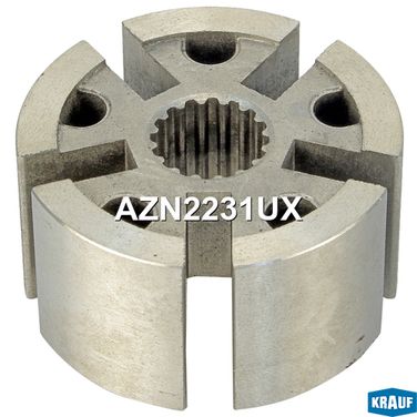 Krauf AZN2231UX Ротор вакуумной помпы - 2