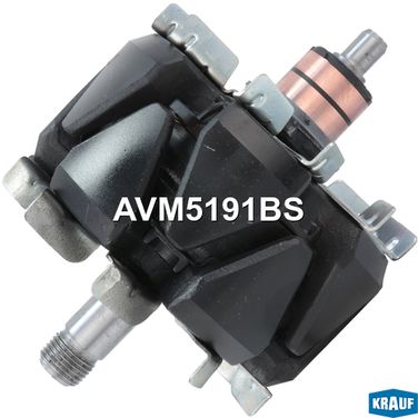 Krauf AVM5191BS Ротор генератора - 1