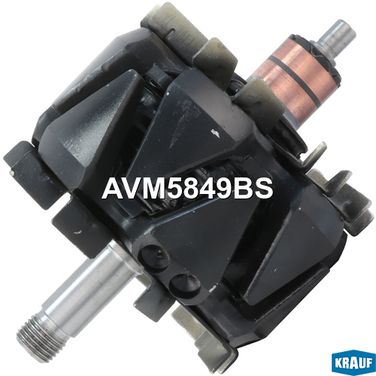 Krauf AVM5849BS Ротор генератора - 1