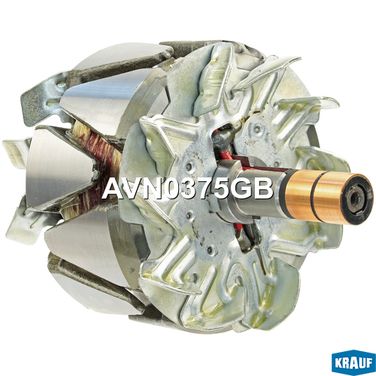 Krauf AVN0375GB Ротор генератора - 2