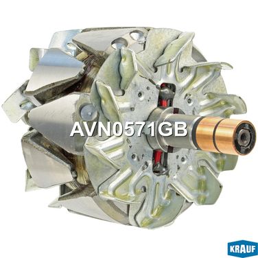 Krauf AVN0571GB Ротор генератора - 2