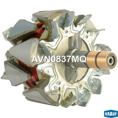 Krauf AVN0837MQ Ротор генератора - 2