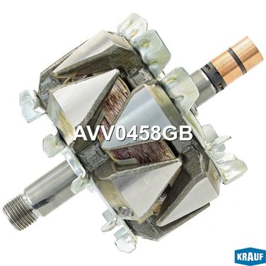 Krauf AVV0458GB Ротор генератора - 1