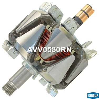 Krauf AVV0580RN Ротор генератора - 1