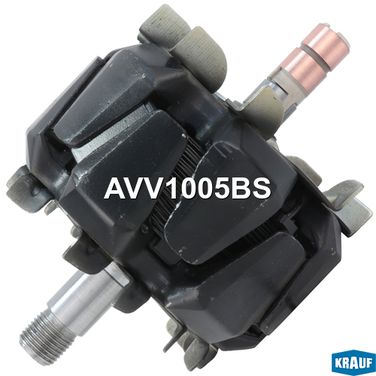 Krauf AVV1005BS Ротор генератора - 1