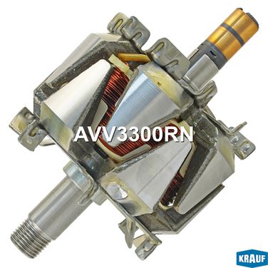 Krauf AVV3300RN Ротор генератора - 1